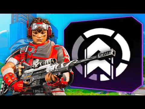 Infinite Ult Vantage