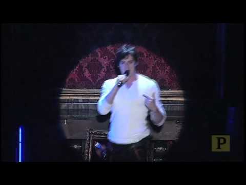 HIghlights from Bloody Bloody Andrew Jackson
