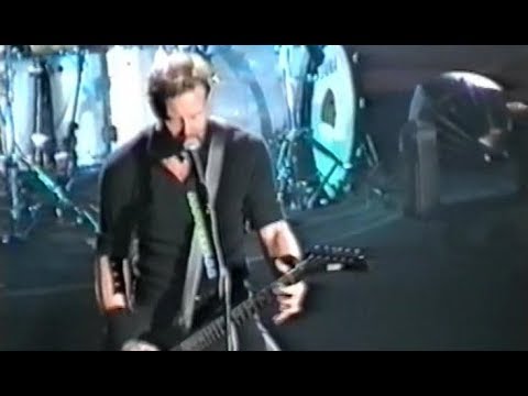 Metallica - Milan, Italy [1996.09.30] Full Concert - 2nd Source