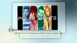 Polar lights - A murder machine