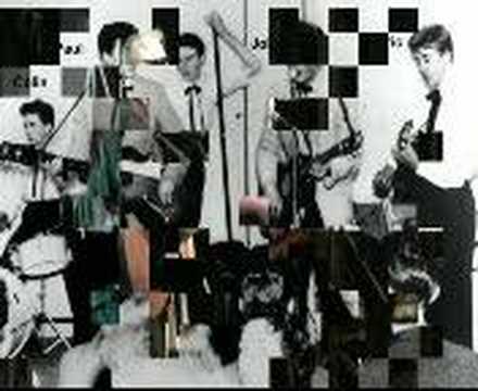 Introducing John Lennon's Original Quarrymen