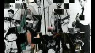 Introducing John Lennon's Original Quarrymen