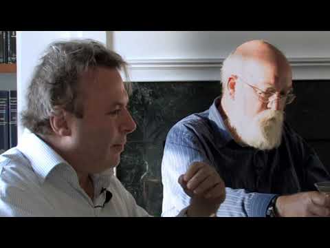 The God Debate  Dawkins, Hitchens, Dennett, and Harris   The Four Horsemen