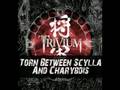 Trivium's Shogun Album 