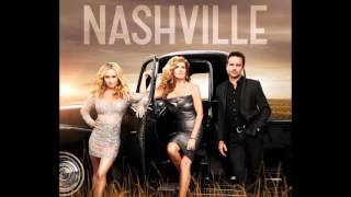 Nashville Cast - Count on me (Studio Cover by Anne Koudijs)