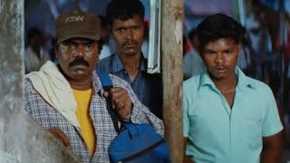 Will Shanthanu Escape From Nagneedu ? - Ammavin Kaipesi Thamizh Full Movie Scene
