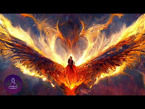 Spiritual Journey | Deep Transformative & Healing 111 Hz Divine Frequency Meditation Music