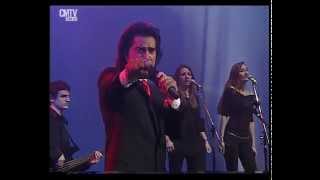 José Luis Rodríguez - Culpable Soy Yo (CM Vivo 2005)