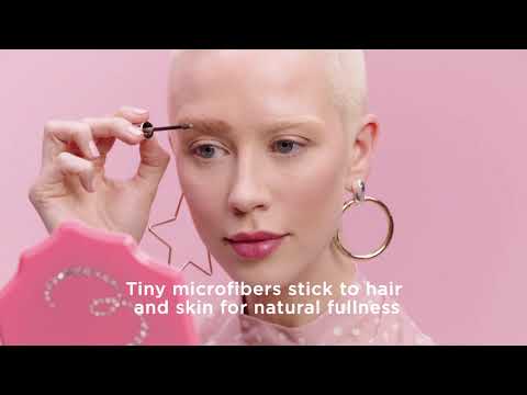 Cult Beauty - BENEFIT - Gimme Brow Volumizing Eyebrow Gel