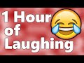 1 Hour Of Laughing Annoying The Laughing Policeman