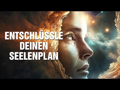 Entschlüssle Deinen Seelenplan: Warum Du hier auf der Erde bist! - Sterbeforscher Bernard Jakoby