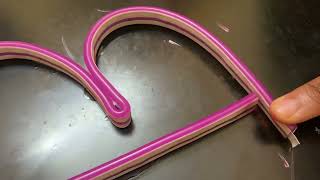 Just 1000/- rupees for your neon sign board 😳😳😳