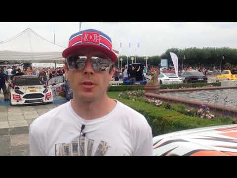 GSMP Sopot 2017 - Michał Tochowicz podczas BK - MaxxSport