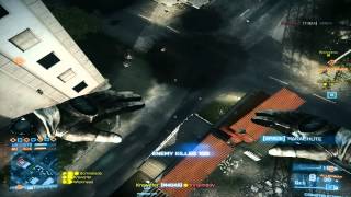 Only In Battlefield 3 Rough Draft #2