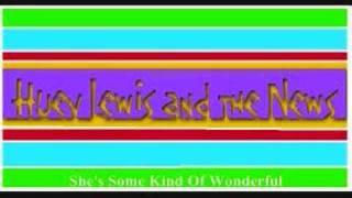 She's Some Kind Of Wonderful- GRAND FUNK Railroad Lyrics