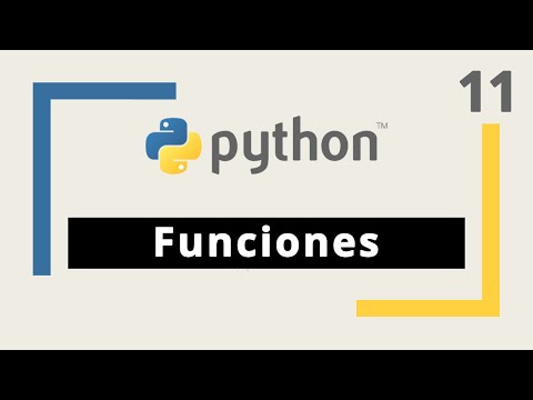 Curso de Python 1 Introducción