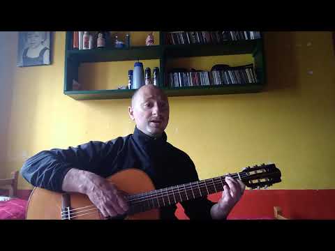 El Palacio De Las Flores - Andrés Calamaro
