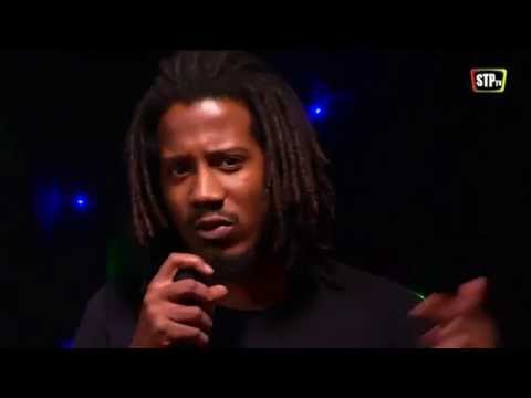 STPtv Music - Blekan Deka