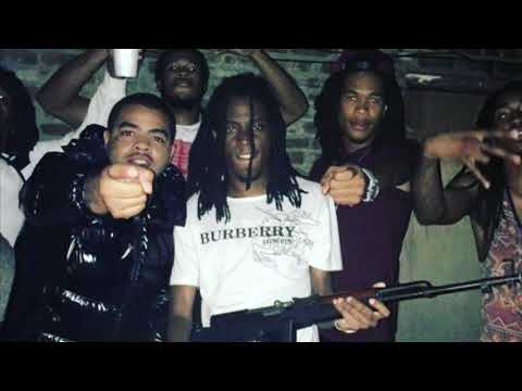 Boney Millz Savage Up intro