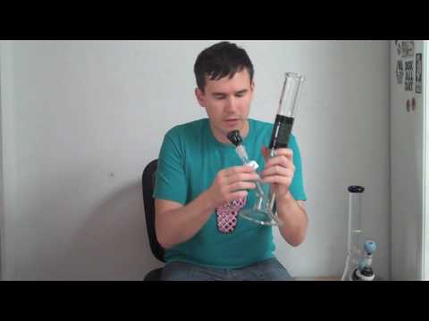 Keck Clips, Swiss Clips, and Teflon Sleeves