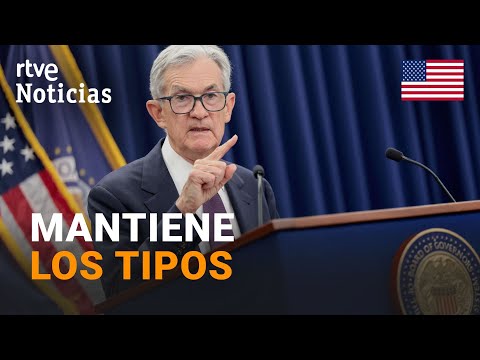 La Reserva Federal manté sense canvis els tipus dinterès als EUA
