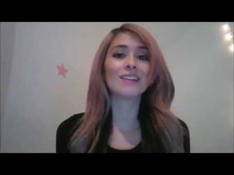 Learn English and Spanish on italki with Abril