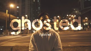 Elm Wrld - Ghosted