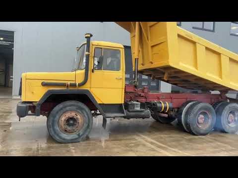 EL21088 - Iveco Magirus 310 - 32