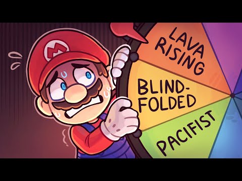 Every 5 Minutes I Spin the Wheel...