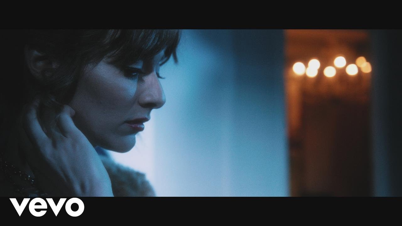 Karmin — Blame It On My Heart
