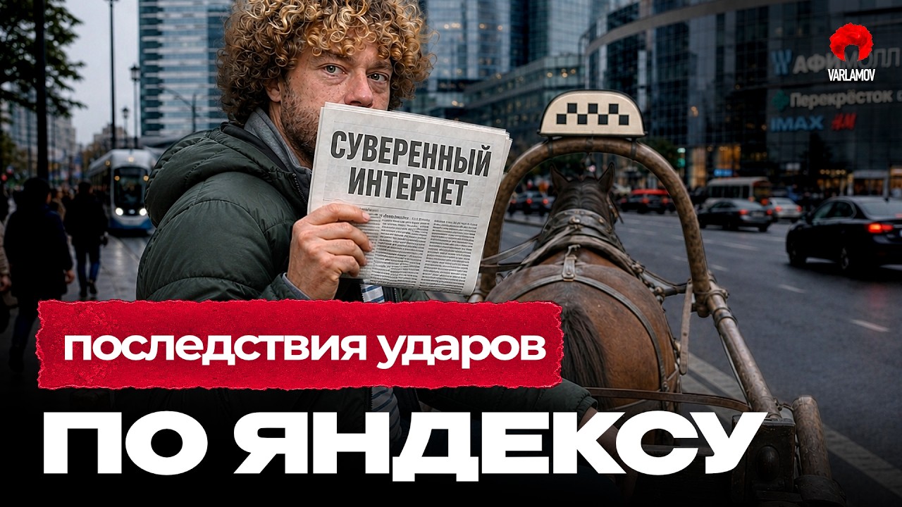 Россия без денег, такси и Алисы | Жалобы на Яндекс: вклады зависли, водители ж?