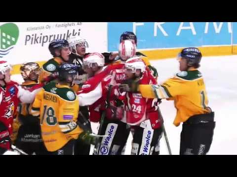 Vaasan sport forever