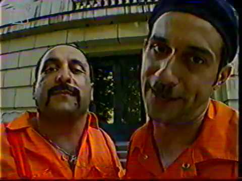 Каналето - Хамалите: Срамна болест няма!