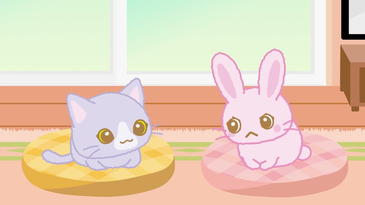 第７話「キャシーのルーティーン」