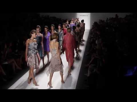 Katya Leonovich Spring Summer 2014 RTW Designer Interview