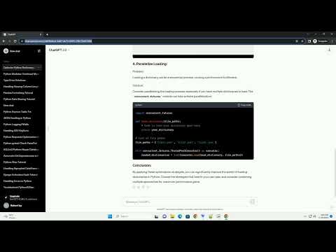 How to speed up this bottleneck Loading a dictionary many times in Python