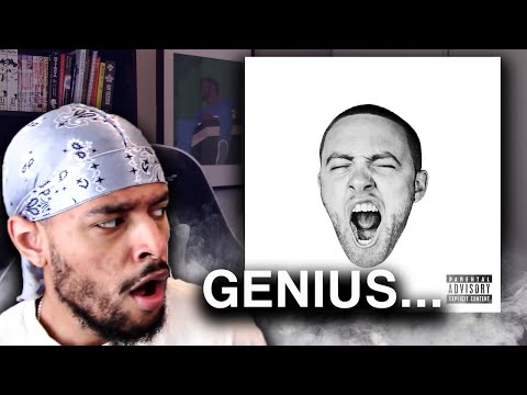 HOW DID I MISS THIS? Mac Miller GO:OD AM First REACTION/REVIEW