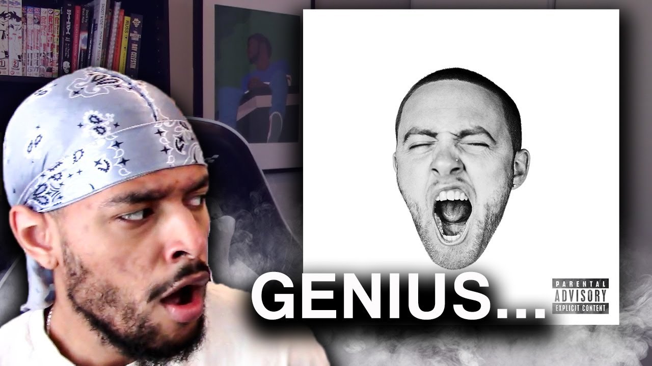 HOW DID I MISS THIS? Mac Miller GO:OD AM First REACTION/REVIEW