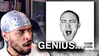 HOW DID I MISS THIS? Mac Miller GO:OD AM First REACTION/REVIEW