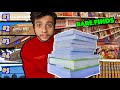 I Bought Manga From Every Store In My City