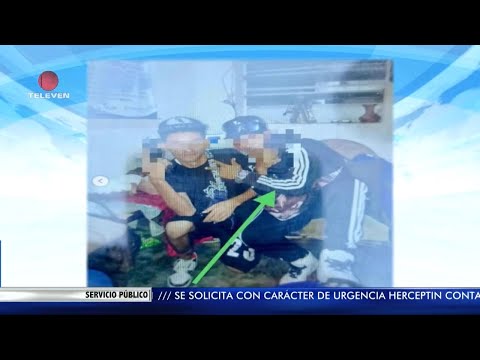 Abatido líder de la banda delictiva “El Willita” en Falcón - El Noticiero primera emisión 13/03/24
