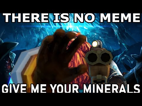 Redeeming the Scout: Proof of concept gameplay #1 - Elite Deep Dive