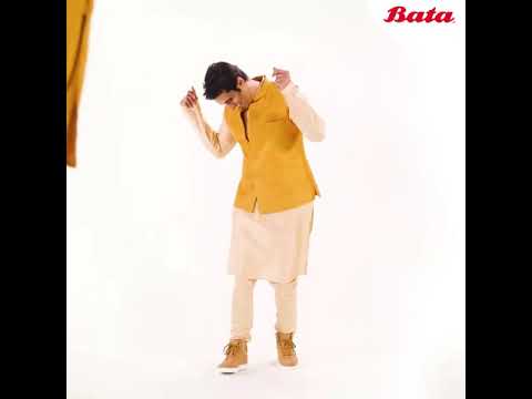 Bata Performance Cut #04