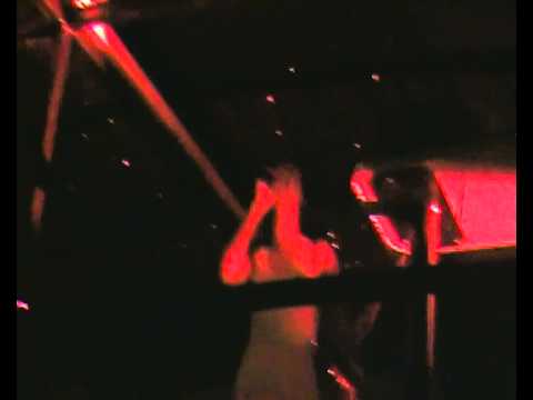 Aleksandra Dabić splav SKY BOUNTY 02.08.2013.