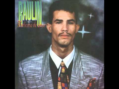 Raulín Rodríguez - 1993 - Mi Morenita