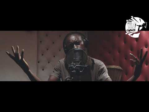 T.I.A Tin Tin Cypher Ft LoudSmiler (Part 2)