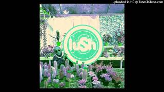 Lush - Last Night (Instrumental)