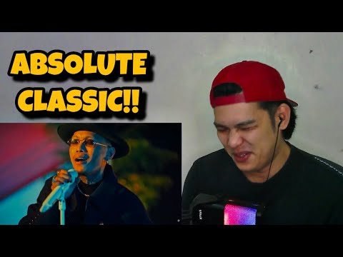 Skusta Clee - Nasan Ka Na Ba | Saucy Island |REACTION!!!