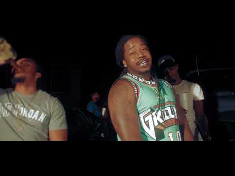 Dummieknot Peez ft. Shoota "My Patnas” (Music Video)