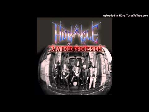 Horacle - Lightning Strikes Down (HD)